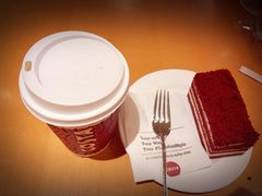 -COSTA COFFEE(中粮祥云店)