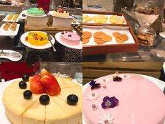 -盛宴标帜餐厅·亲子自助 (南昌喜来登酒店)