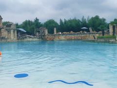 -太阳岛度假酒店