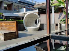 -明谷行馆·温泉
