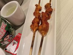 -九毛九西北菜(番禺万达店)