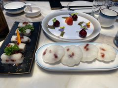 -唐猫庭院·千年陕菜(大唐不夜城店)