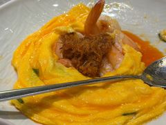 -留半山·香港食堂(啦啦宝都店)