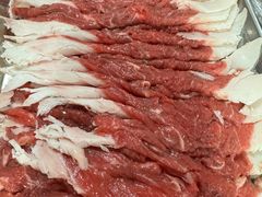 -欣悦坊陈一刀热气羊肉火锅(清真路店)