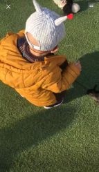 -萌宠亲子动物乐园(槐房万达店)