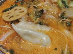 -喜家德虾仁水饺(繁荣路店)