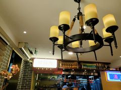 大堂-百年神厨·地道川菜(清江西路店)