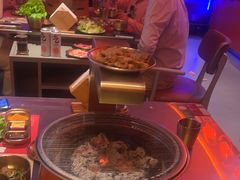 -西塔老太太泥炉烤肉(苏州大悦城店)