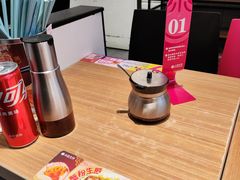 -小杨生煎(福州路店)