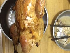 -四云楼烤鸡店(吉庆街店)