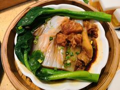 -喜鹊茶点.啫煲(车陂店)
