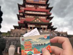 -滕王阁旅游区
