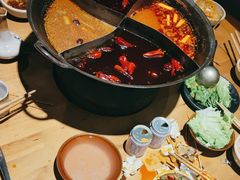 -白乐天毛肚火锅馆(南滨路店)