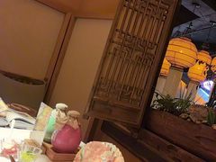 -叶叶菩提·晋福宫