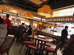 -小隐人家(乐松店)