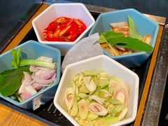 -集渔·泰式海鲜火锅(科华店)