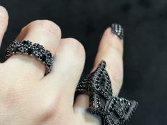 -梵薇Joker.V银饰工作室