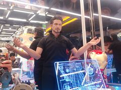-泡泡玛特POPMART(侨福芳草地店)