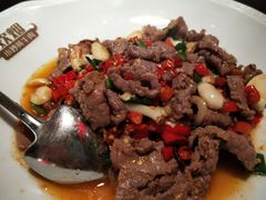 -炊烟小炒黄牛肉(中心印象城店)