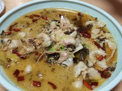 -柳湖茶坊(柳湖店)