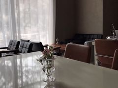 -中国油画院咖啡馆