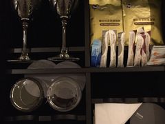 免费咖啡/茶-天津君隆威斯汀酒店