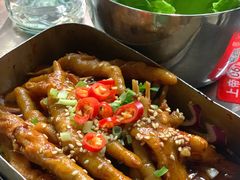 -小团团·路边烤牛肉(南岭壹街店)
