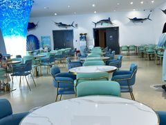 -深海中餐厅(国家海洋博物馆店)