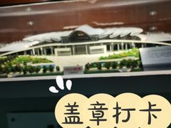 -中国铁道博物馆(正阳门馆)