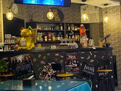 -My Way Town买味堂·东南亚餐厅(亦庄店)