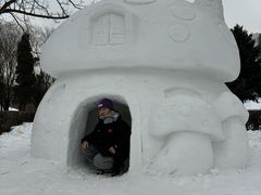 -沈阳奥体冰雪嘉年华