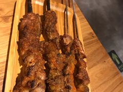 -胖老汉椒麻鸡清真新疆菜(西御街店)