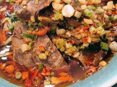 -君霖海鲜私房菜(春柳店)