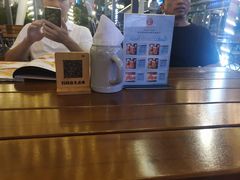 -Paulaner·德国帕拉娜自酿啤酒餐厅(海上世界店)