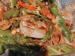 -大铁勺新津菜(东丽阳光新业广场店)