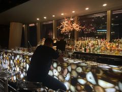 -广州四季酒店·天吧·高空酒吧