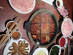 -黄家码头老火锅(解放碑旗舰店)