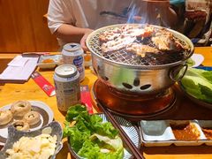 -AJIYA味屋和牛烤肉自助放题(温州万象城店)