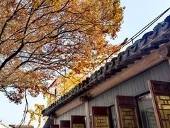 -林泷记·菜饭酒馆·秫香宴