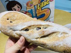 -丁香西饼屋(桂林路店)