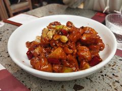 荔枝口宫保鸡丁-椒爱水煮鱼川菜(皇姑万象汇店)