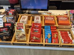 -COSTA COFFEE(丰联广场店)