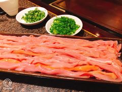 -皇城老妈·大连海鲜火锅(港湾店)