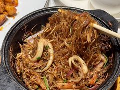 -绿杨春·淮扬宴(庐山路店)