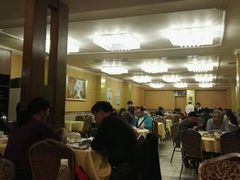 大堂-惠爱餐厅