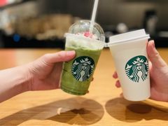 -星巴克(深圳领航里购物中心店)