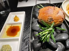 中式珍果面包-NIUNIUPARK和牛螃蟹(龙湖杭州滨江天街店)