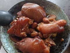 -古代饭堂(冠亚店)
