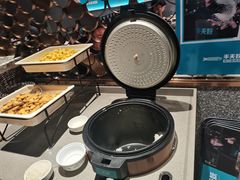 -半天妖烤鱼(石岛店)