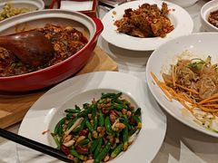 -大鸭梨烤鸭(金色漫香店)